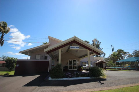 Molly Morgan Motor Inn - Gold Coast 2