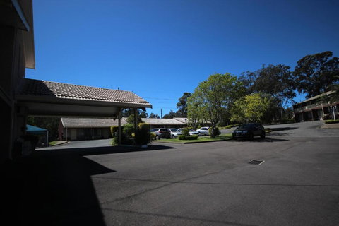 Molly Morgan Motor Inn - Gold Coast 3