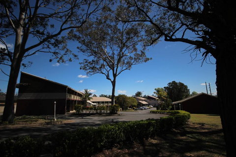 Molly Morgan Motor Inn - Gold Coast 0