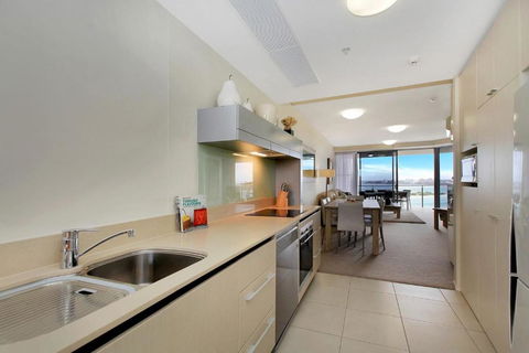 Monaco Unit 905, 12 Otranto St - Tourism Gold Coast 3