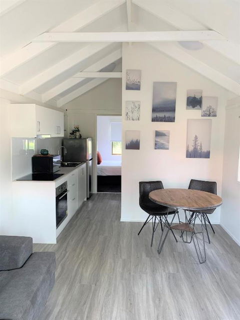 Nepean Shores By Gateway Lifestyle Holiday Parks - Tourism Gold Coast 2
