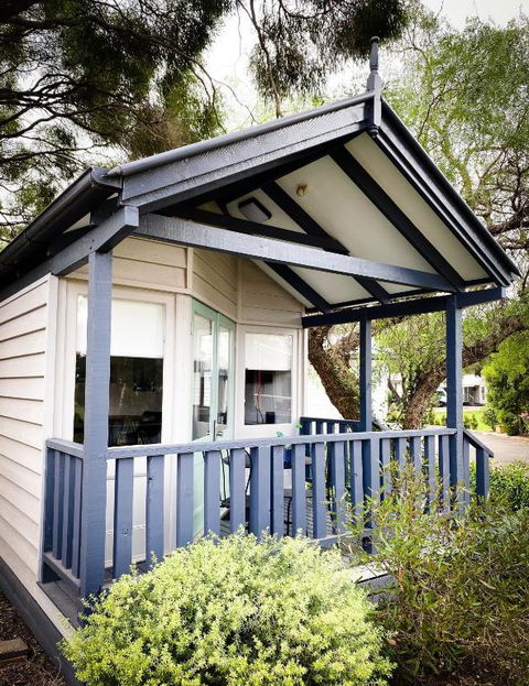 Nepean Shores By Gateway Lifestyle Holiday Parks - Tourism Gold Coast 1