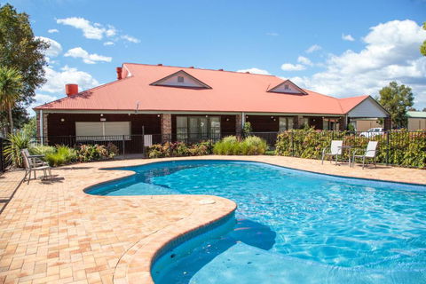 Nepean Shores By Gateway Lifestyle Holiday Parks - Tourism Gold Coast 0