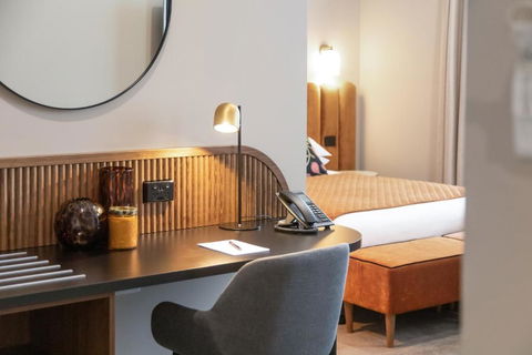 Mount Gambier Hotel - Tourism Gold Coast 0