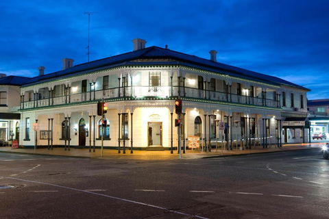 Mount Gambier Hotel - Tourism Gold Coast 2