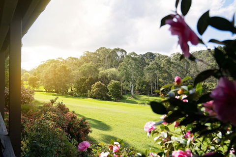 Mount Lofty Golf Course - Gold Coast 3