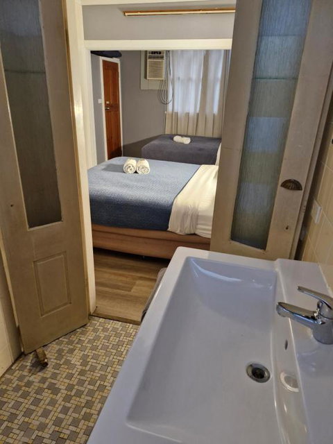 Mount View Motel - Tourism Gold Coast 2