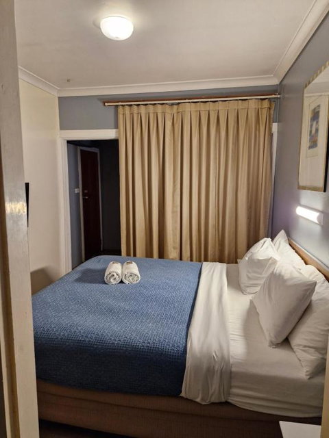 Mount View Motel - Tourism Gold Coast 1