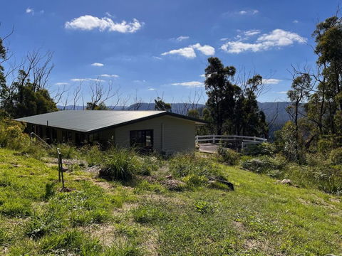 Mountain Tranquility - Tourism Gold Coast 0