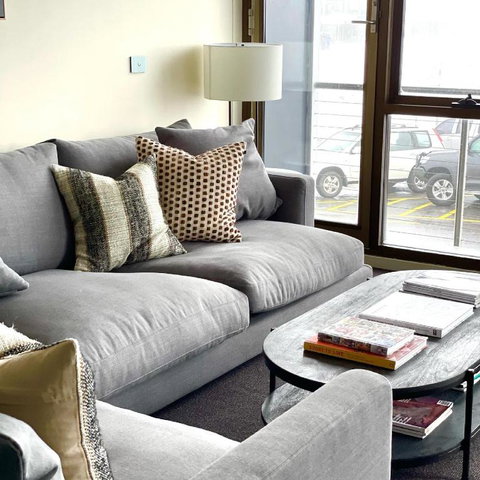 Mountain View Chalet At Heidis - Tourism Gold Coast 3