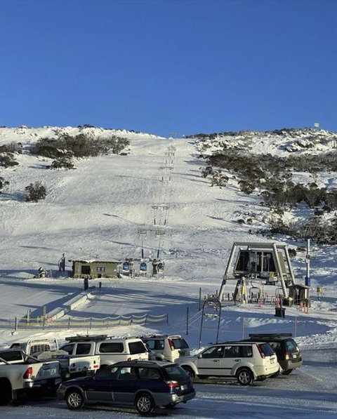 Mountain View Chalet At Heidis - Tourism Gold Coast 2