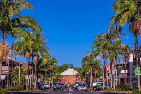 Mullum Haven 4 - Heart Of Mullumbimby-Sleeps 4 - Tourism Gold Coast 1