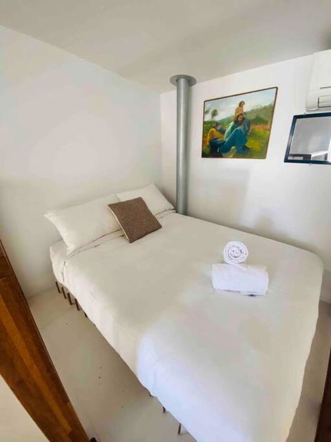 Mullum Haven 4 - Heart Of Mullumbimby-Sleeps 4 - Tourism Gold Coast 2