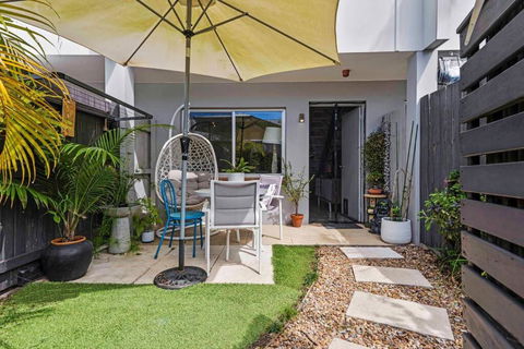 Mullum Haven 4 - Heart Of Mullumbimby-Sleeps 4 - Tourism Gold Coast 3