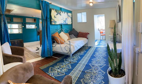 Nature Cradled Retreat - Tourism Gold Coast 2