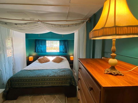 Nature Cradled Retreat - Tourism Gold Coast 3