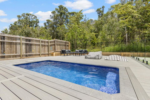 Nature Place Retreat Buderim - Tourism Gold Coast 0