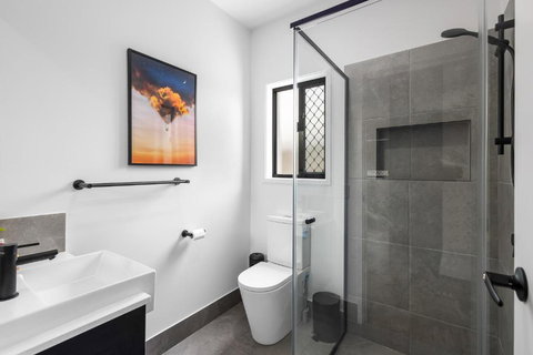 Nature Place Retreat Buderim - Tourism Gold Coast 1