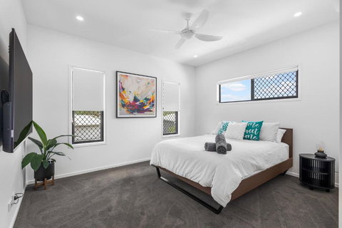 Nature Place Retreat Buderim - Tourism Gold Coast 2