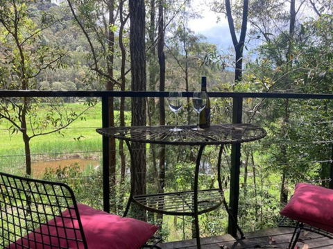 Nature Retreat & Artists Studio 90mins From Sydney - Tourism Gold Coast 0