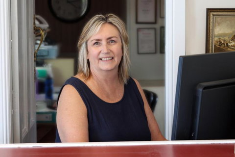 Nebula Motel - Gold Coast 1