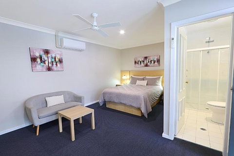 Nebula Motel - Gold Coast 3