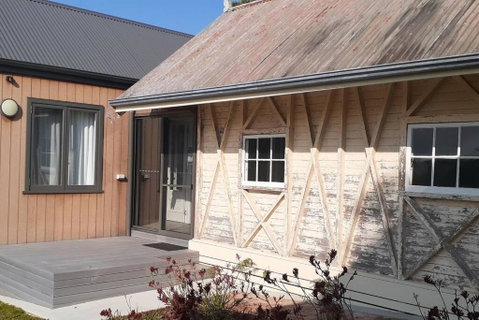 NEST- Luxury Vineyard Accommodation - Tourism Gold Coast 2