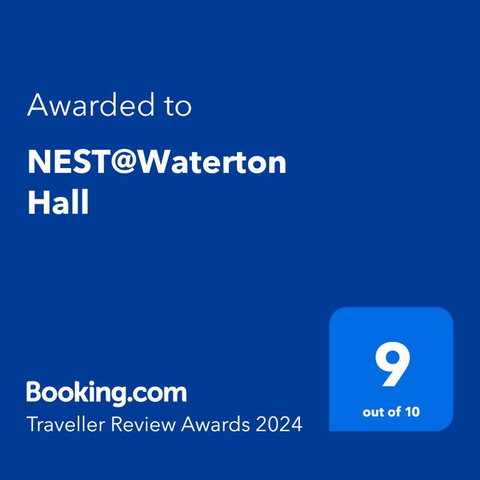 NEST- Luxury Vineyard Accommodation - Tourism Gold Coast 1