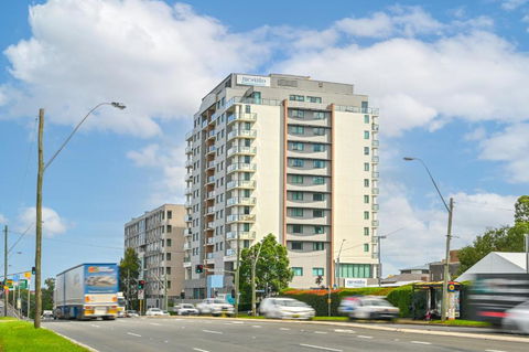 Nesuto Parramatta - Tourism Gold Coast 1