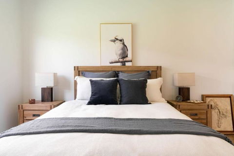 New Designer Built Boutique Holiday Home Heathwood - Tourism Gold Coast 3