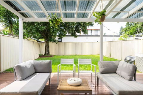 NEW Furnish, 3 Min SYD Airport, 1 Min Walk Beach - Tourism Gold Coast 0