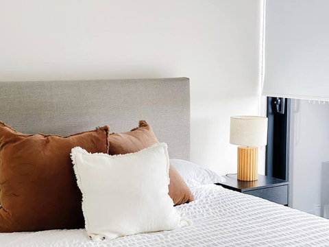New Modern Apartment Next To Westfield Chermside - Tourism Gold Coast 3