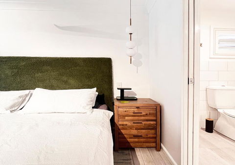 NEW Serene Modern Oasis - Tourism Gold Coast 3