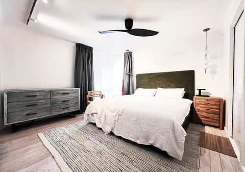 NEW Serene Modern Oasis - Tourism Gold Coast 1