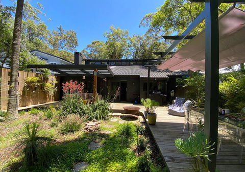 NEW Serene Modern Oasis - Tourism Gold Coast 0