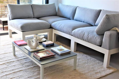 New Spacious 1 Bedroom Apartment Rosebery - Tourism Gold Coast 0