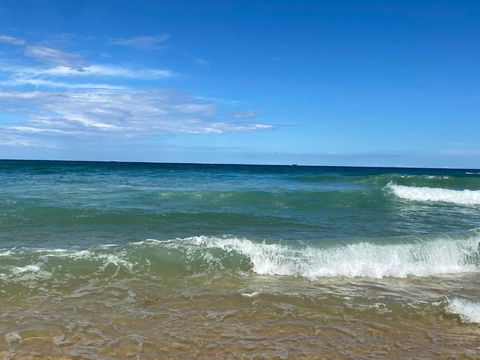NEW Upmarket OCEAN 3Bed 2Bath Unit - 250m 2 BUDDINA BEACH! - Tourism Gold Coast 0