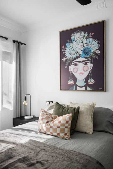 New Modern 2 Bedroom Mountain Retreat Escape - Tourism Gold Coast 2