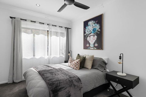 New Modern 2 Bedroom Mountain Retreat Escape - Tourism Gold Coast 0