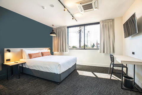 Nightcap At Chardons Corner Hotel - Tourism Gold Coast 0