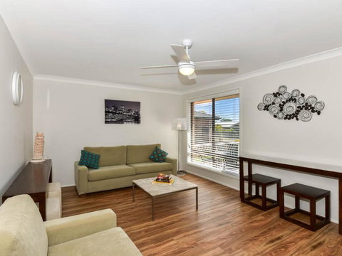 Noraville Summer House - Tourism Gold Coast 3