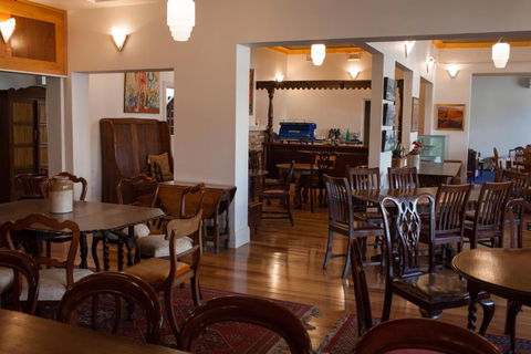 Northern Arts Hotel - Tourism Gold Coast 0