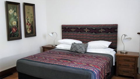 Northern Arts Hotel - Tourism Gold Coast 1