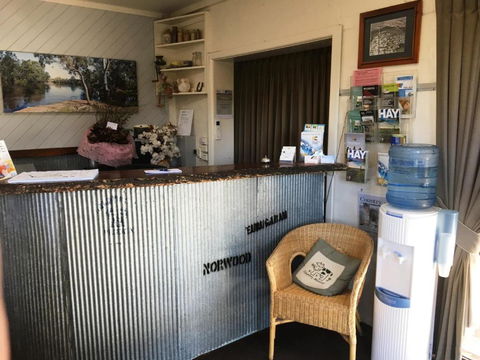 Nicholas Royal Motel - No Pets Allowed - Tourism Gold Coast 1