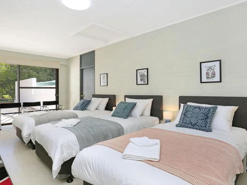 Normandie Park Exeter - Tourism Gold Coast 1