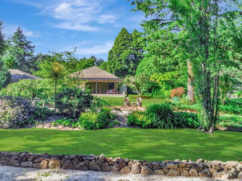 Normandie Park Exeter - Tourism Gold Coast 3