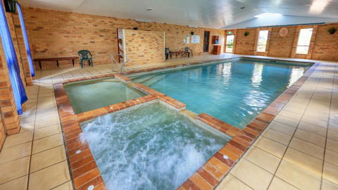 North Parkes Motel - Tourism Gold Coast 1
