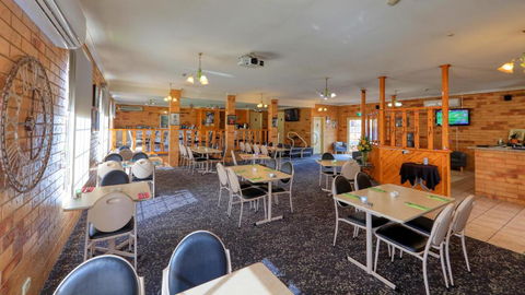 North Parkes Motel - Tourism Gold Coast 2