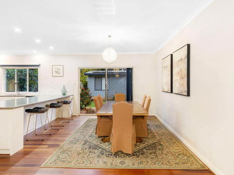 Northam Caravan Park - Tourism Gold Coast 1