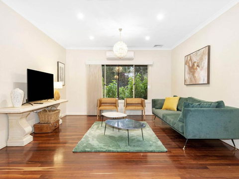 Northam Caravan Park - Tourism Gold Coast 2